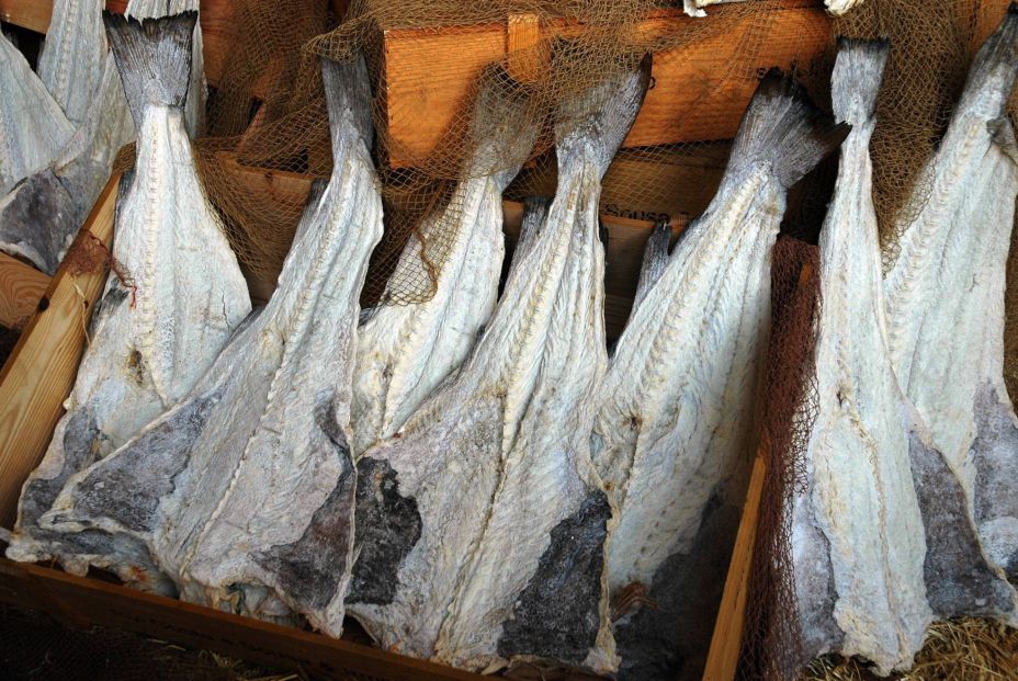 San Sebastián Gastronomika homenajeará a la nueva cocina vasca con el bacalao como protagonista (Fuente: BigStock) San Sebastián Gastronomika homenajeará a la nueva cocina vasca con el bacalao como protagonista (Fuente: BigStock)