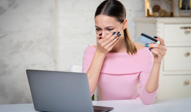 ¿Vendes cosas por internet? Estas 4 señales pueden indicar una estafa (Fuente: BigStock)
