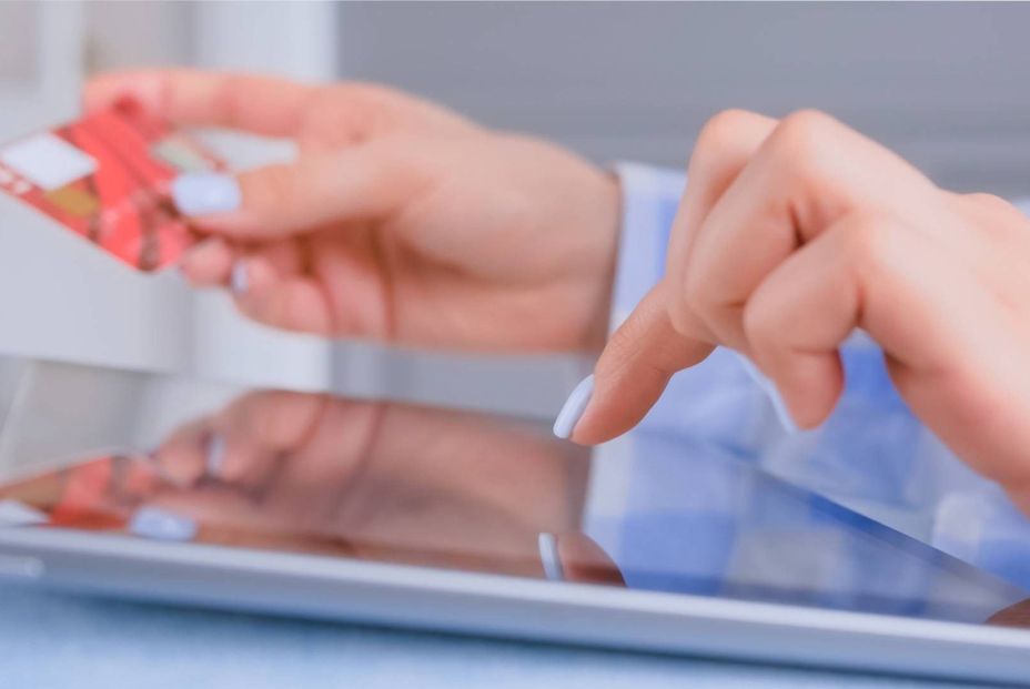 ¿Vendes cosas por internet? Estas 4 señales pueden indicar una estafa (Fuente: BigStock)