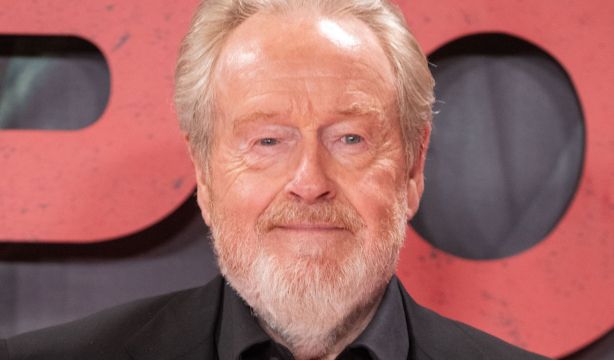 Ridley Scott estrena 'La constelación del perro', un apocalipsis que "ya está ocurriendo"