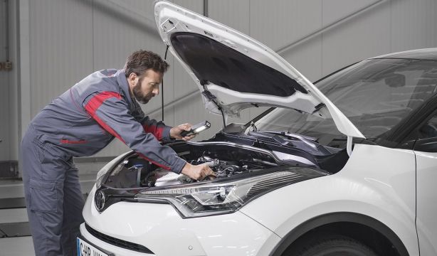 Operación retorno las 10 cosas que debes revisar en el coche antes de volver de vacaciones