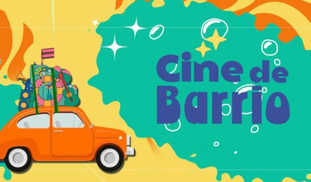 'Cine de Barrio' se muda a La 2 y no tendrá presentador