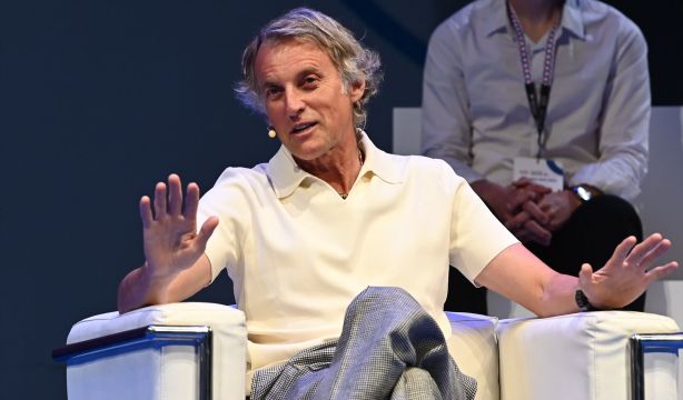 Jesús Calleja presume de sus padres: "Lo que más feliz me hace es estar con ellos"