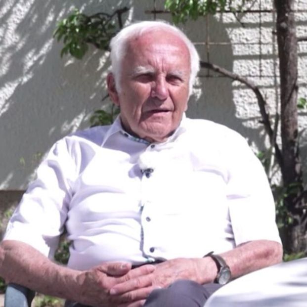 Un arquitecto de 90 años dona una parcela de 10 millones para construir viviendas asequibles
