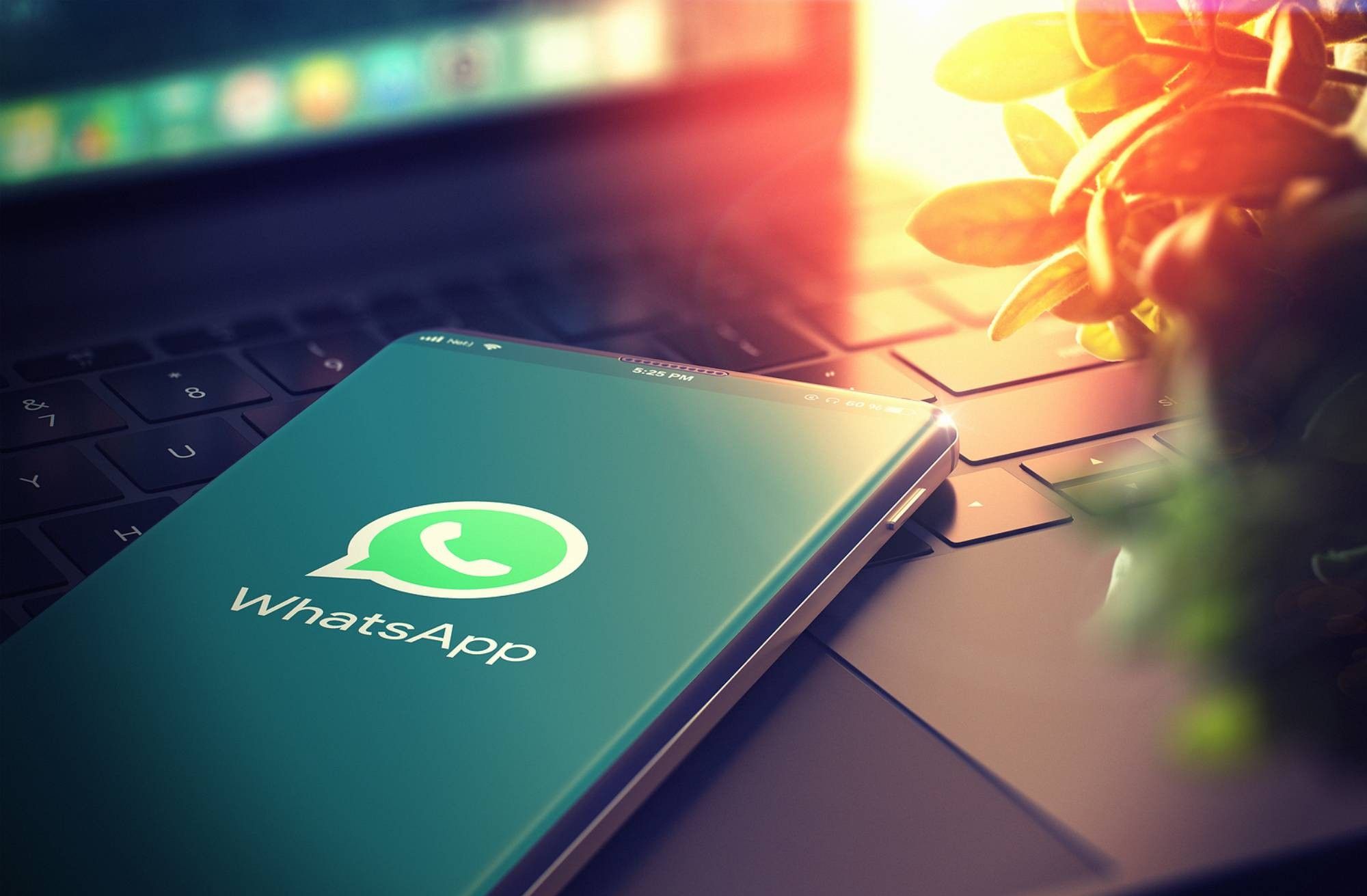 Cómo liberar espacio en WhatsApp y evitar que se vuelvan a acumular archivos (Fuente: BigStock) Cómo liberar espacio en WhatsApp y evitar que se vuelvan a acumular archivos (Fuente: BigStock)