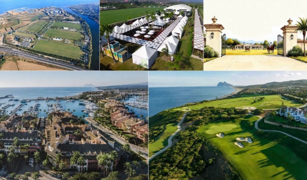 Sotogrande desarrolla su propia ‘Chukkanomics’, una economía alrededor del polo