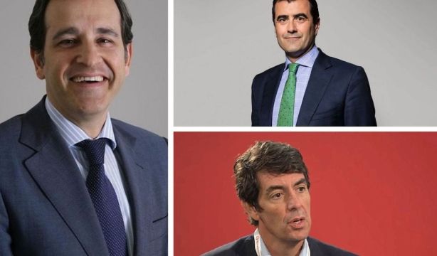 KKR, Cinven y CVC, principales impulsores de grandes operaciones de capital privado tras la pandemia