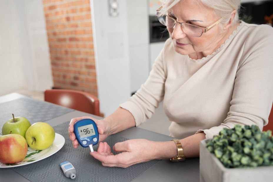 Las consecuencias de la diabetes tipo 2 son diferentes para hombres y mujeres (Fuente: BigStock) Las consecuencias de la diabetes tipo 2 son diferentes para hombres y mujeres (Fuente: BigStock)