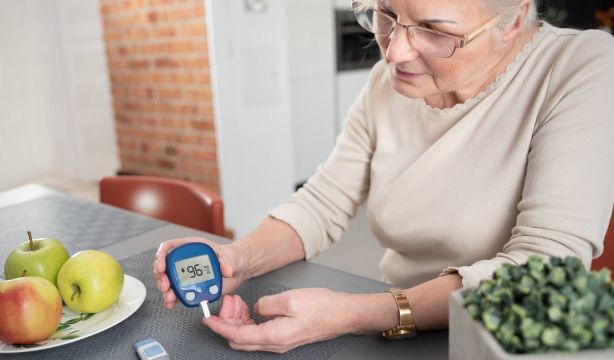Las consecuencias de la diabetes tipo 2 son diferentes para hombres y mujeres (Fuente: BigStock)