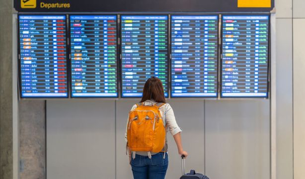 España es el país con los aeropuertos mejor valorados de Europa 