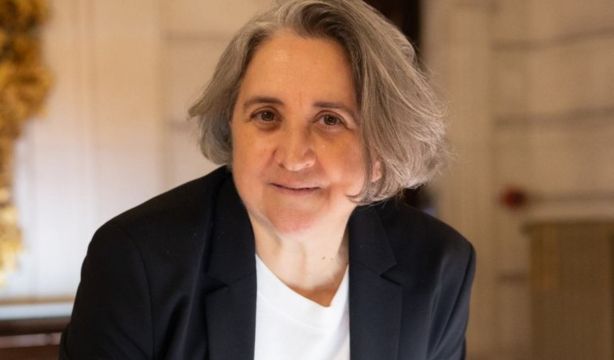 Teresa Samper, sobre el polémico informe de menopausia: "Hay que incorporar perspectiva de género"