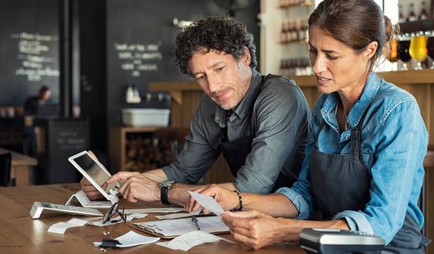 El "doble alquiler" que asfixia a miles de autónomos (Fuente: BigStock)