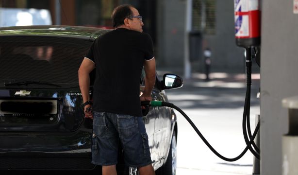 La inflación se dispara al 4,3% en agosto, su tasa más alta en más de tres años La inflación se dispara al 4,3% en agosto, su tasa más alta en más de tres años