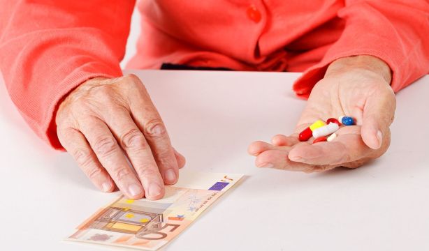 El precio de los seguros de salud se disparan un 11% este verano. Foto: bigstock