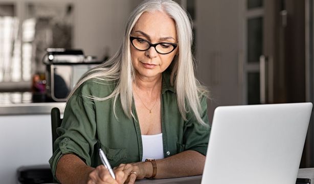 Jubilación parcial  la edad y los requisitos para acceder en 2026