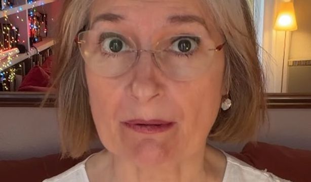 Las 10 propuestas de la actriz Assumpta Serna para arreglar el sistema de la Dependencia