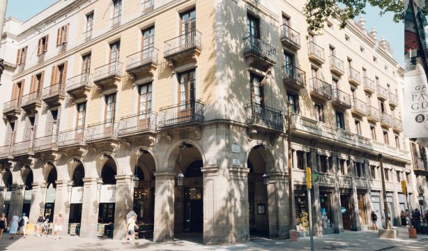 By Salomon Hospitality lanza Círculo, su nueva marca de hoteles de alta gama