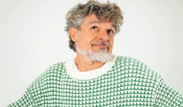 Nacho Guerreros protagoniza 'Bestseller', una comedia sobre la obsesión por hacerse viral