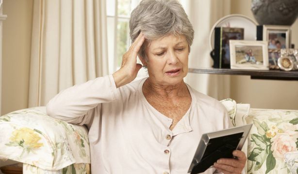 Memoria y edad: ¿por qué olvidamos detalles específicos al envejecer? (Fuente: BigStock)