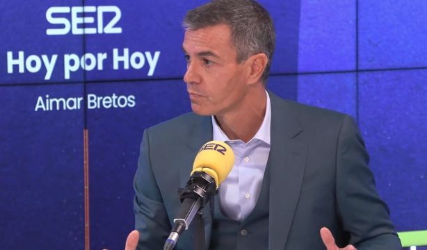 Sánchez exculpa a Marruecos de la entrada masiva de migrantes en Ceuta