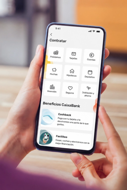 El 80% de los españoles almacena sus datos sensibles en formato digital El 80% de los españoles almacena sus datos sensibles en formato digital