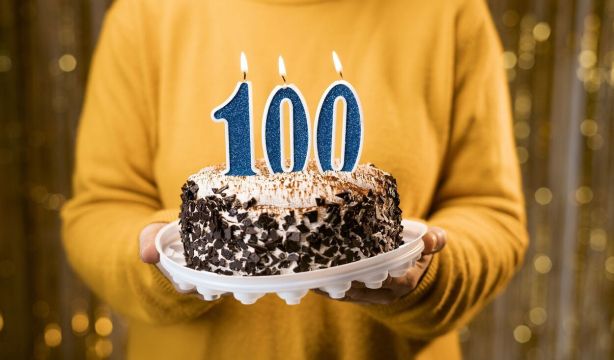 Cabezarados (Ciudad Real) celebra los 100 años de dos vecinas