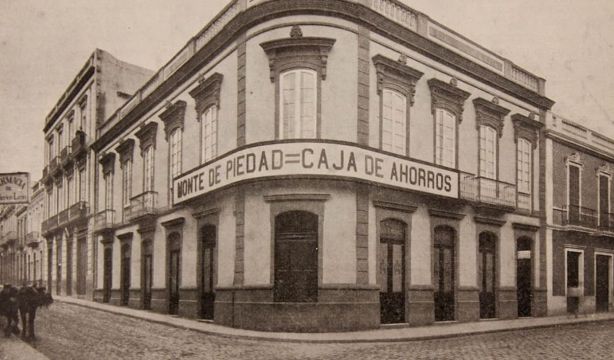 Cuando las cajas de ahorros eran el motor del bienestar en España