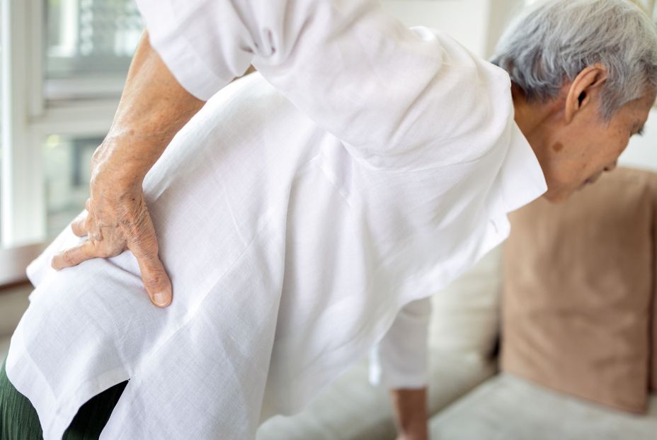 La IA: la mejor herramienta para detectar el riesgo de fractura de cadera (Fuente: BigStock) La IA: la mejor herramienta para detectar el riesgo de fractura de cadera (Fuente: BigStock)