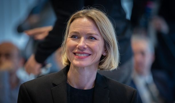 Naomi Watts recibirá un Premio Donostia en la 74 edición del Festival de San Sebastián