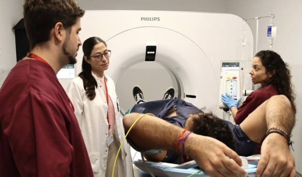 La aterosclerosis silenciosa afecta ya a uno de cada 13 jóvenes de entre 18 y 29 años