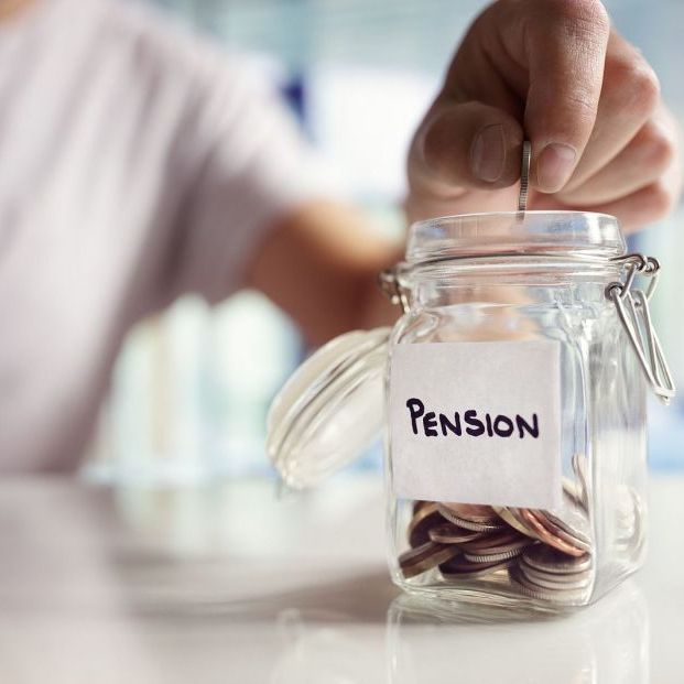bigstock pension cobro nueva paga bigstock pension cobro nueva paga