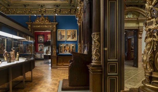 La Comunidad de Madrid abre las puertas de 24 palacios históricos: cómo apuntarse a las visitas