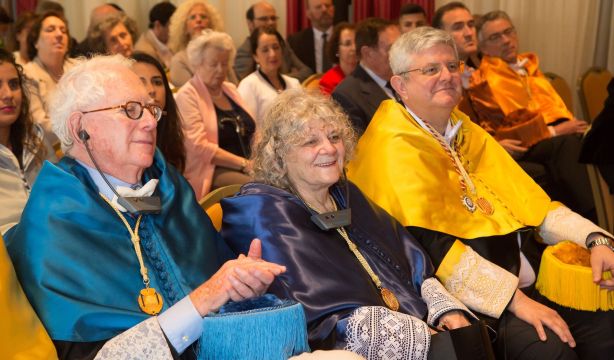 Ada Yonath (1939–2026): la abuela que descifró el ribosoma
