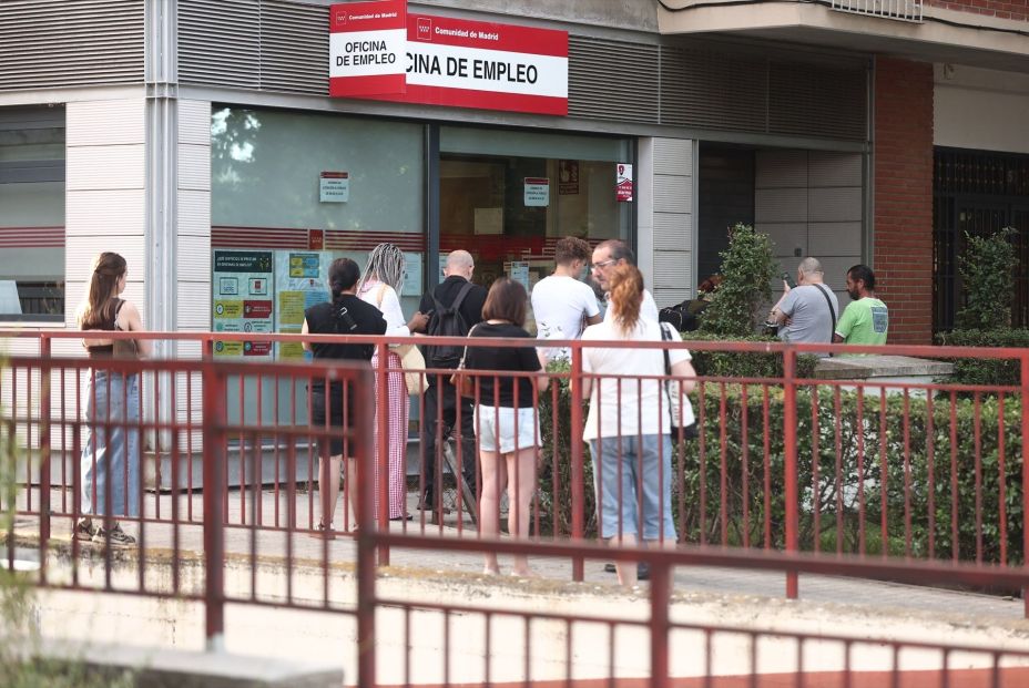 El SEPE puede retirar la prestación por desempleo por estos motivos El SEPE puede retirar la prestación por desempleo por estos motivos
