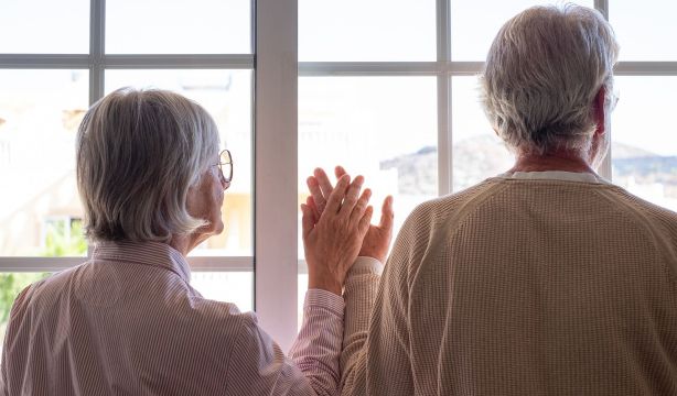 Un ecosistema pensado para cada etapa: así acompaña Mapfre a la generación sénior. Foto: bigstock