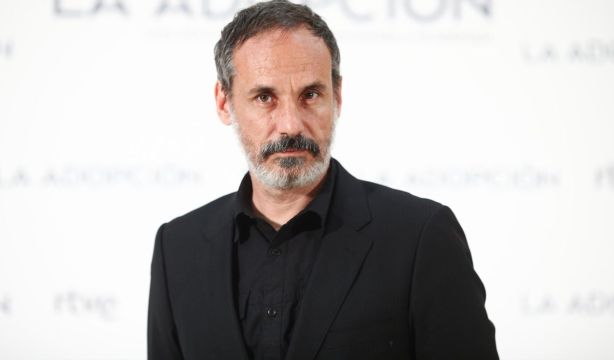 Muere el actor Francesc Garrido a los 56 años