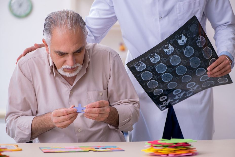 Una señal neuronal anómala podría estar detrás de algunos de los cambios asociados al alzhéimer Una señal neuronal anómala podría estar detrás de algunos de los cambios asociados al alzhéimer