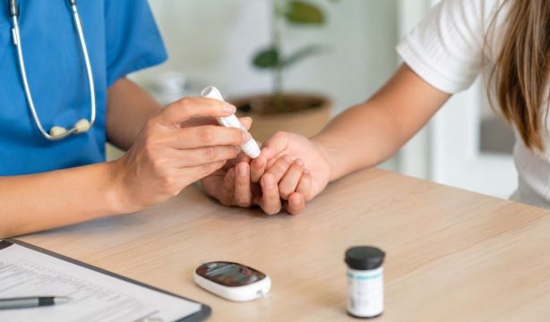 Las estatinas reducen el riesgo de demencia en pacientes con diabetes tipo 2 (Fuente: Europapress)