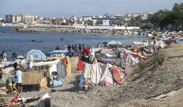 El Gobierno aprueba un plan choque de 309 millones para Ceuta