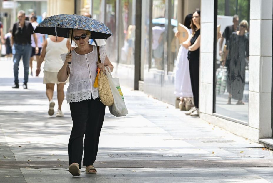 Verano trágico para los mayores: más de 5.000 muertos por el calor, máximo histórico en España