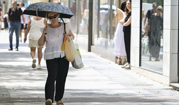 Verano trágico para los mayores: más de 5.000 muertos por el calor, máximo histórico en España