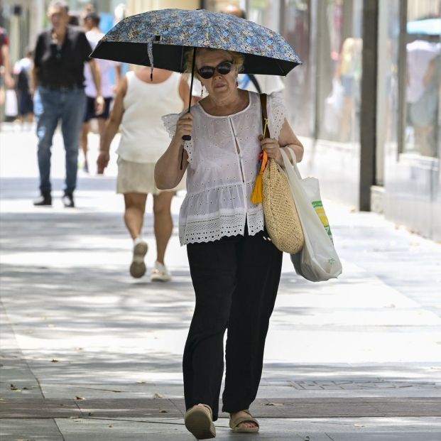 Verano trágico para los mayores: más de 5.000 muertos por el calor, máximo histórico en España