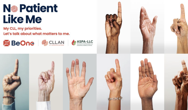BeOne impulsa 'No Patient Like Me' para promover una atención más personalizada