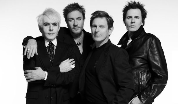 Duran Duran volverá a Madrid 21 años después