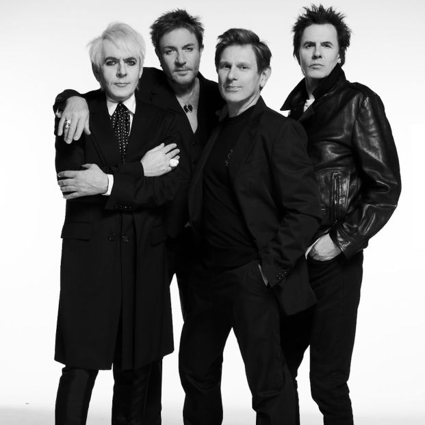 Duran Duran volverá a Madrid 21 años después
