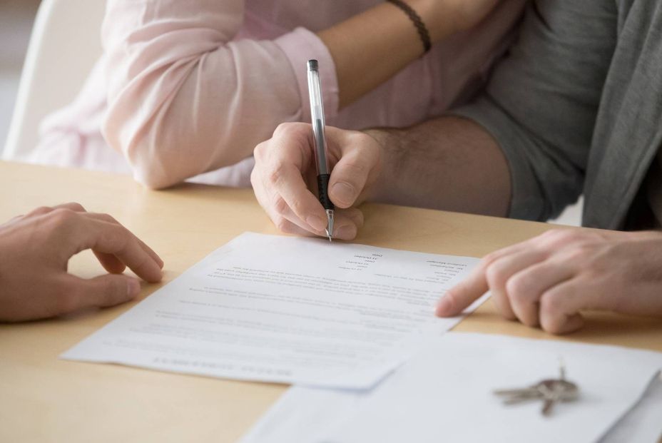  La hipoteca inversa, en el punto de mira: dos sentencias del Supremo anulan los intereses (Fuente: BigStock)