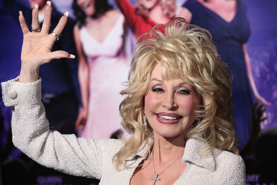 El biopic de Dolly Parton sigue adelante después de su muerte (Fuente: BigStock) El biopic de Dolly Parton sigue adelante después de su muerte (Fuente: BigStock)
