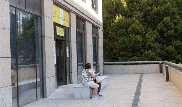 Descalabro en la contratación de mayores de 45 años: pierden casi 80.000 empleos en agosto