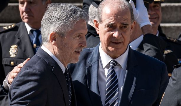 El director de la Policía dice que ningún informe culpa a Marruecos de la entrada masiva en Ceuta