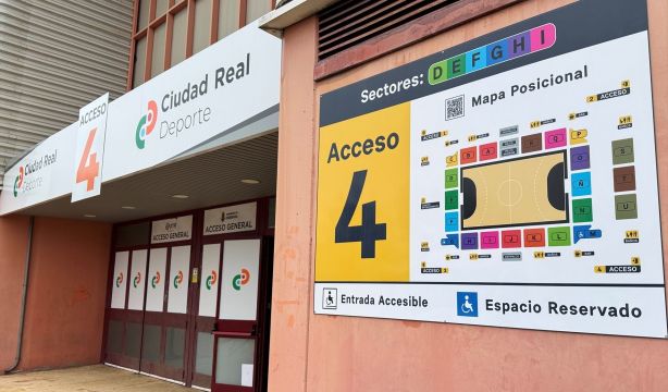 La PMP celebra la aprobación del Reglamento de Accesibilidad Cognitiva
